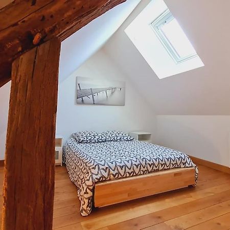 Cosy Burgundy Apartman Beaune  Kültér fotó